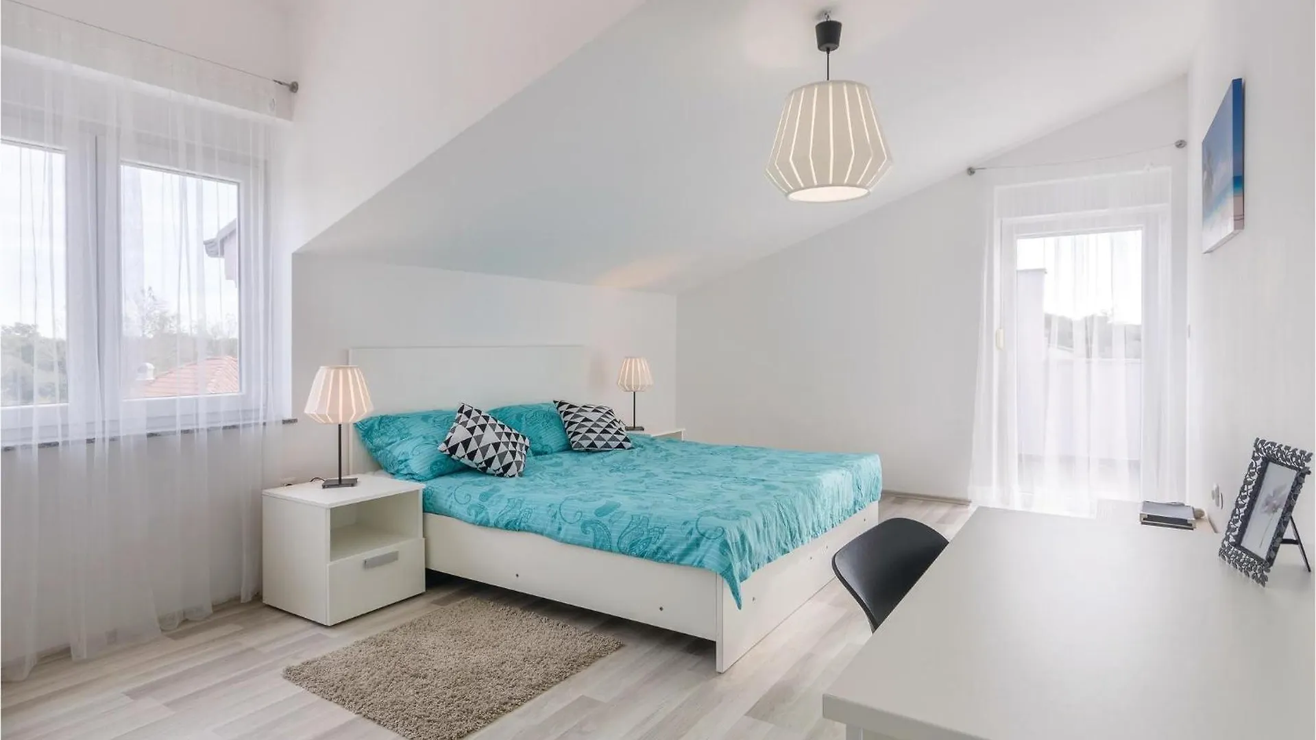 Nice Home In Pula With Outdoor Swimming Pool