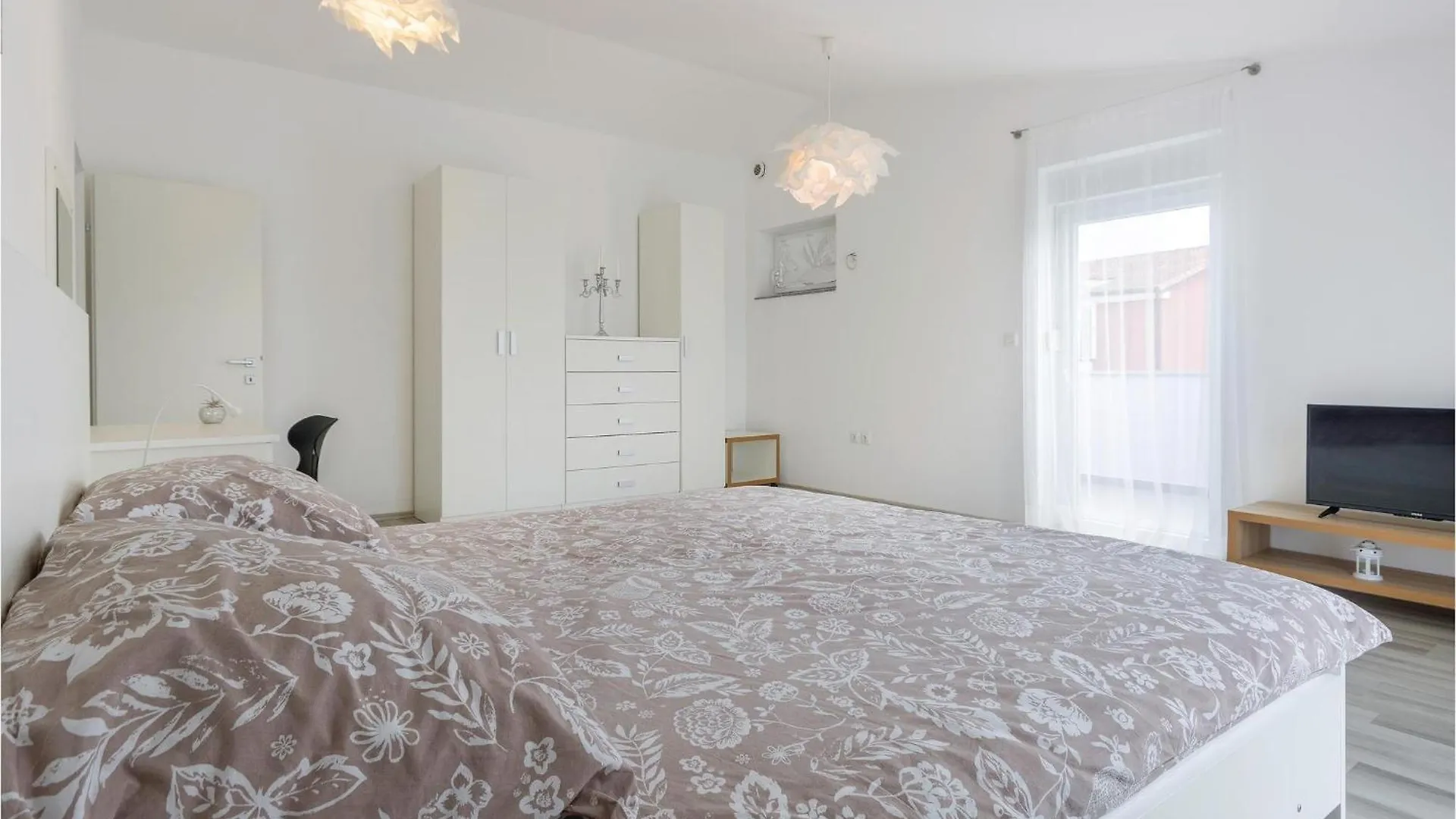 Holiday home Nice Home In Pula With Outdoor Swimming Pool