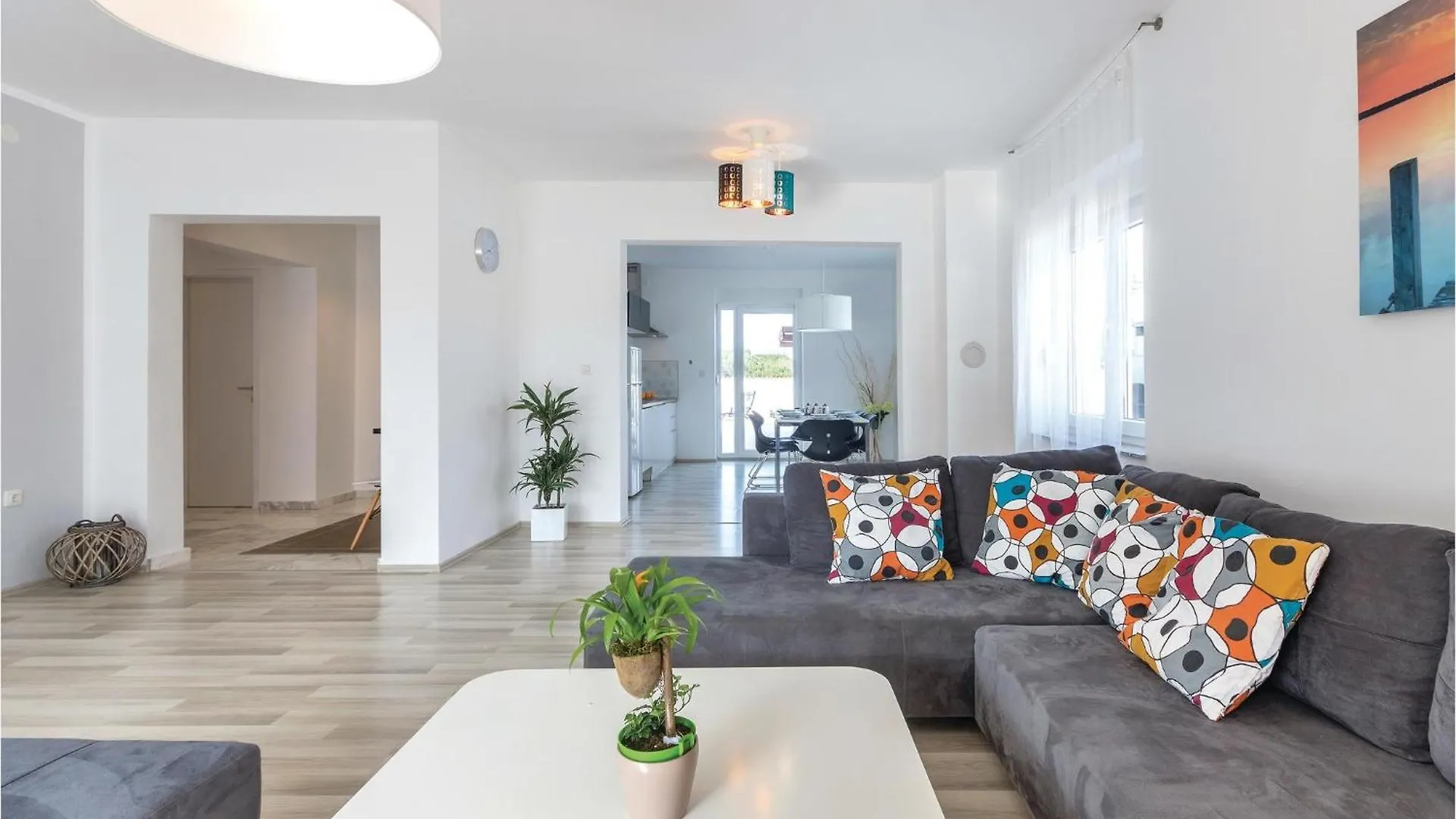 Nice Home In Pula With Outdoor Swimming Pool Croatia