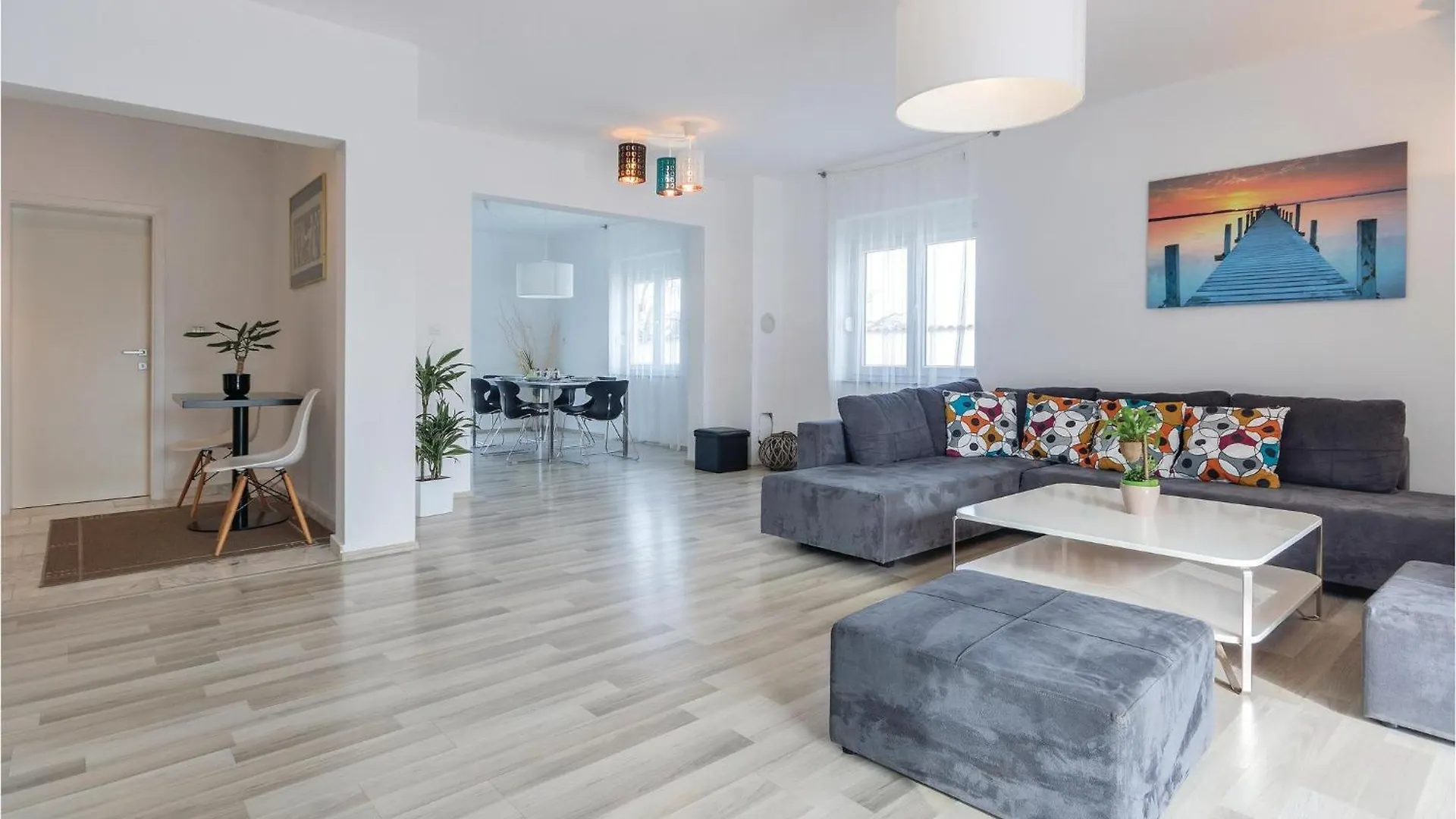 Holiday home Nice Home In Pula With Outdoor Swimming Pool